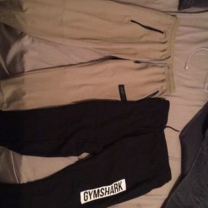 Gymshark joggers